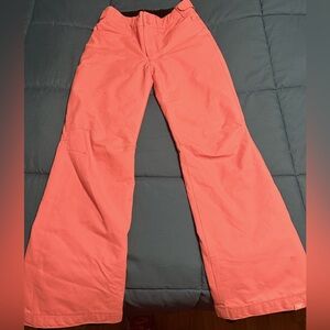 Roxy Ski Pants!!